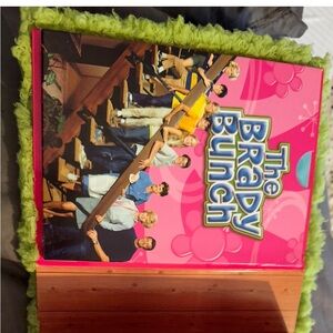 The Brady bunch dvd complete series